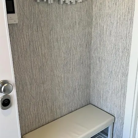 Atlantic View Apartment *