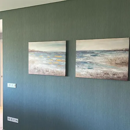 Atlantic View * Nazare