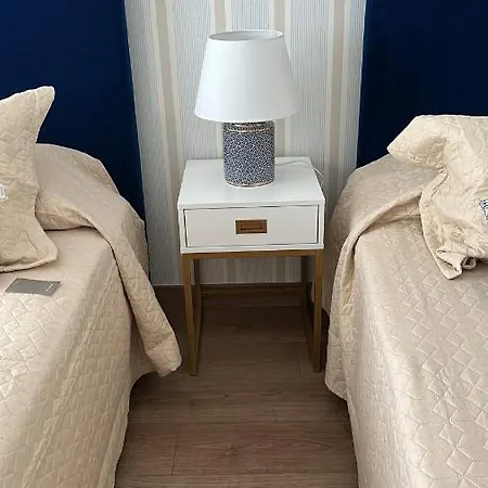 Atlantic View Nazare