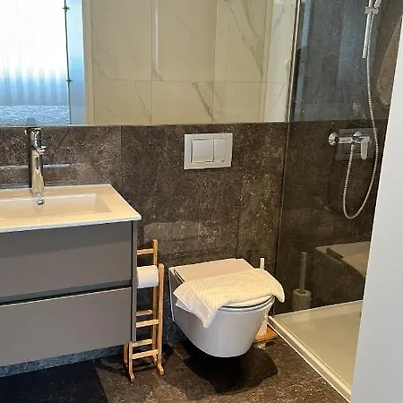 Atlantic View Apartment *