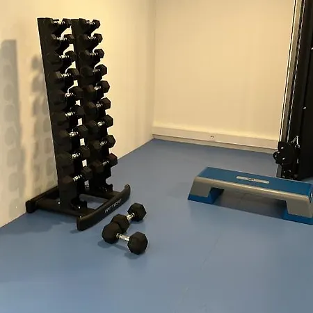 Apartment Atlantic View Nazare