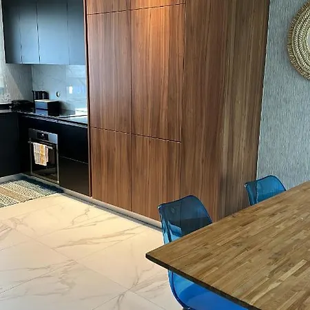 Atlantic View * Nazare