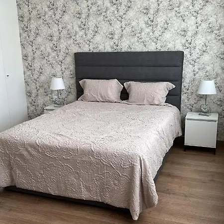 Atlantic View Apartment