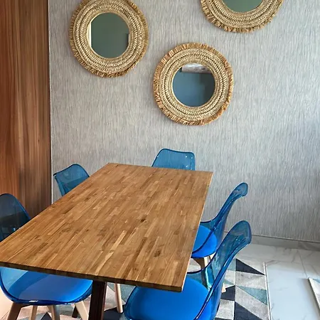 Apartment Atlantic View