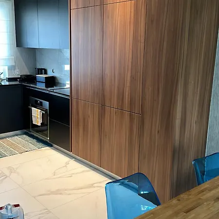 Atlantic View Apartment Nazare