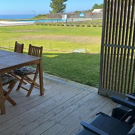 Atlantic View ナザレ
