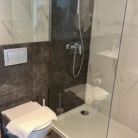 Atlantic View Апартаменты