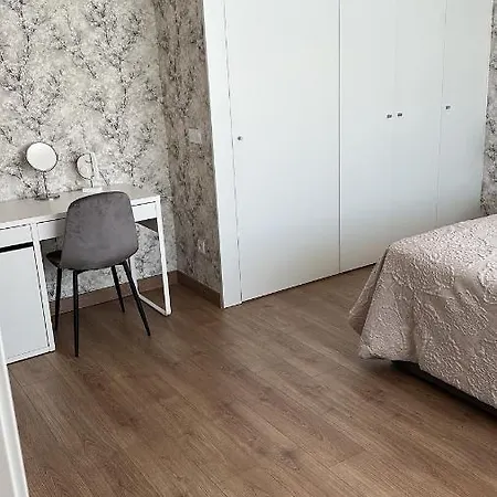 Atlantic View Назаре