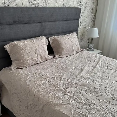 Апартаменты Atlantic View *