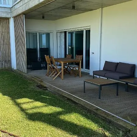 Lägenhet Atlantic View *