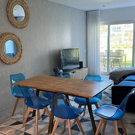 Atlantic View * Назаре