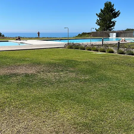 Atlantic View Lägenhet *