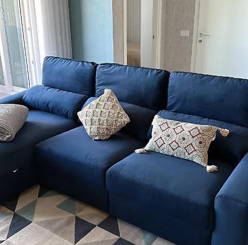 Atlantic View Appartamento