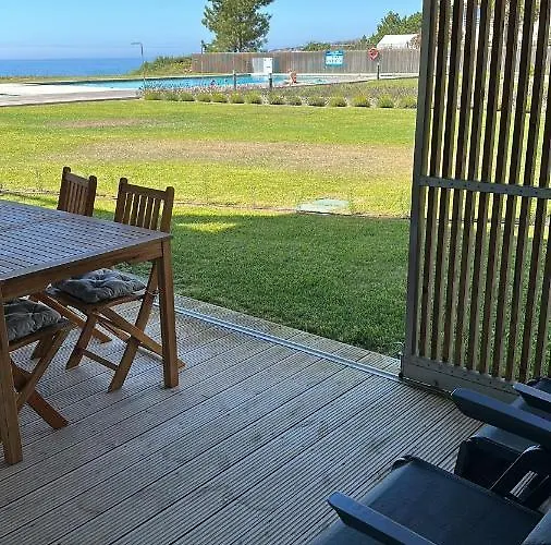 Atlantic View Nazaré