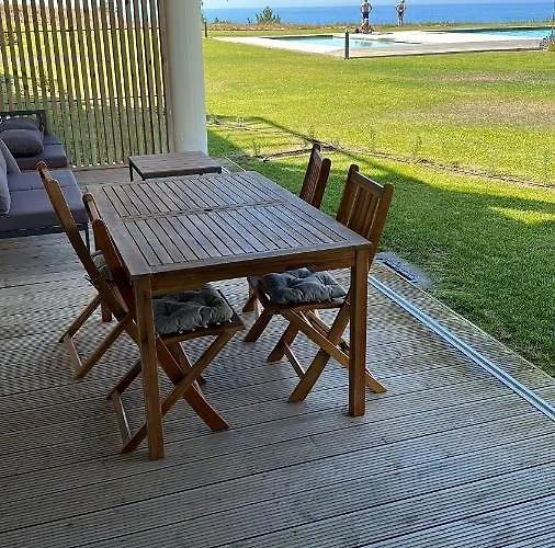 Appartamento Atlantic View Nazaré