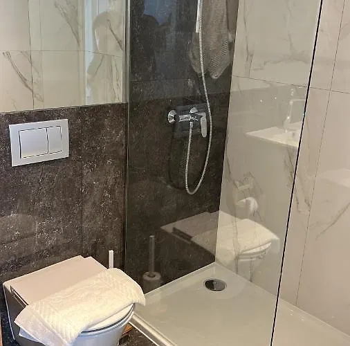 Atlantic View Appartamento