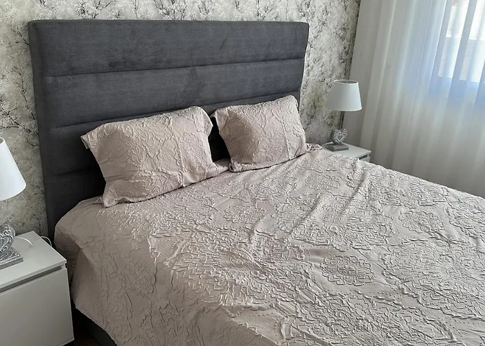 Appartamento Atlantic View *