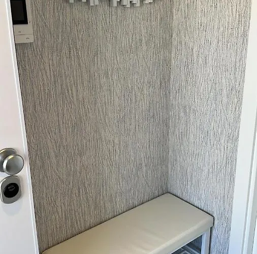 Atlantic View Appartamento *