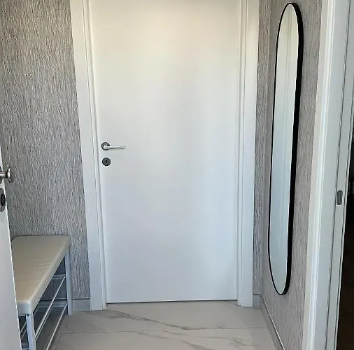 Appartamento Atlantic View Nazaré