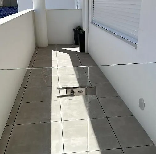 Appartamento Atlantic View *