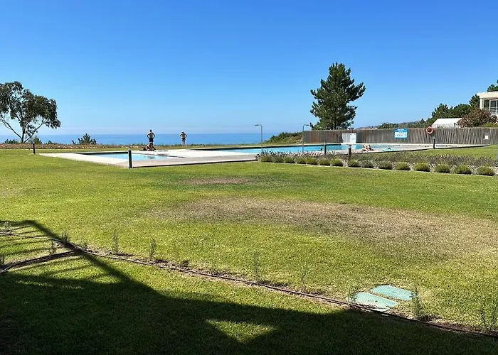 Atlantic View Appartamento *