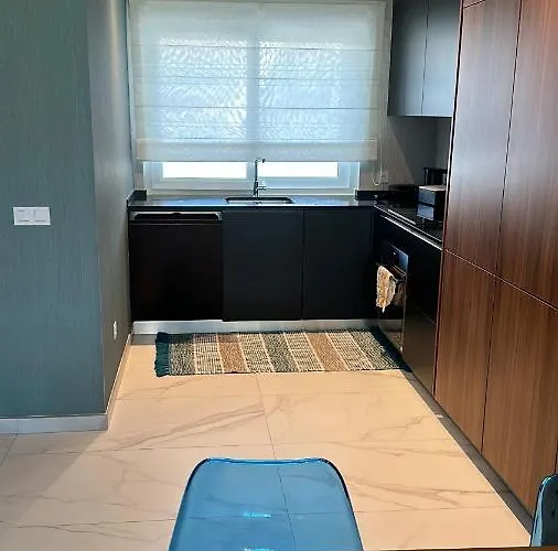 Atlantic View Nazaré