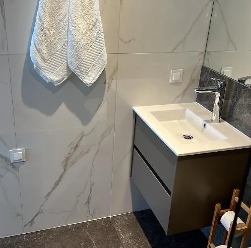 Atlantic View Appartamento