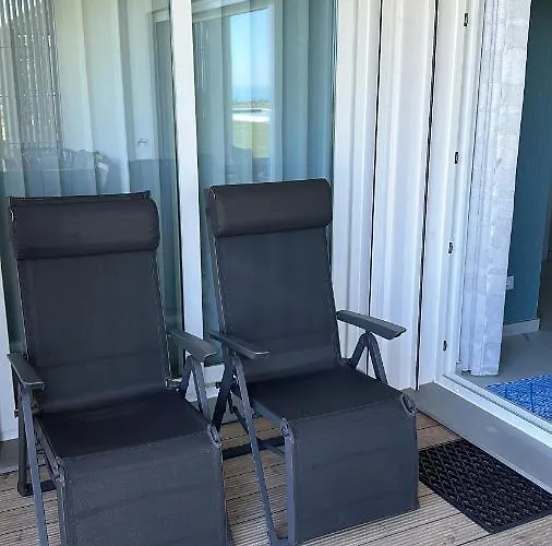 Appartamento Atlantic View Nazaré