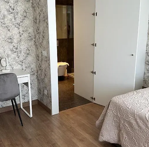 Appartamento Atlantic View Nazaré