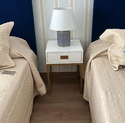 Atlantic View Nazaré