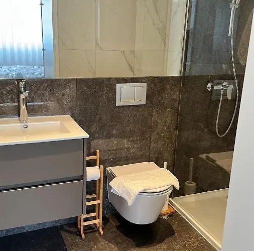 Atlantic View Appartamento *