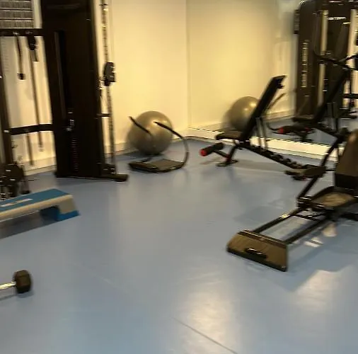 Appartamento Atlantic View *