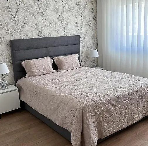 Atlantic View Appartamento