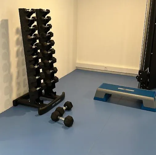 Appartamento Atlantic View Nazaré