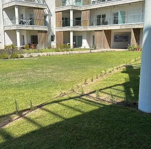 Atlantic View Appartamento Nazaré