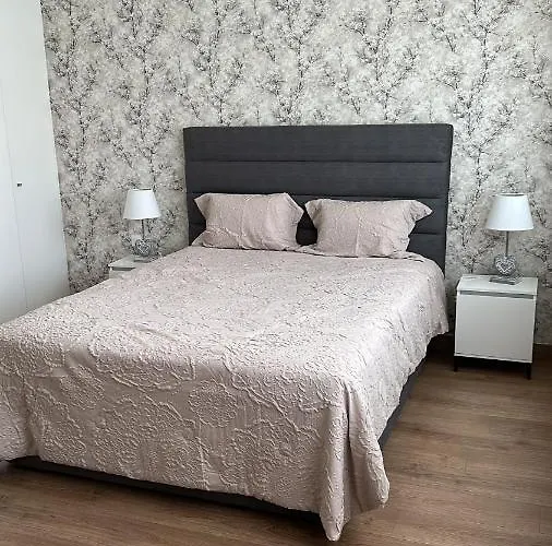 Atlantic View Appartamento