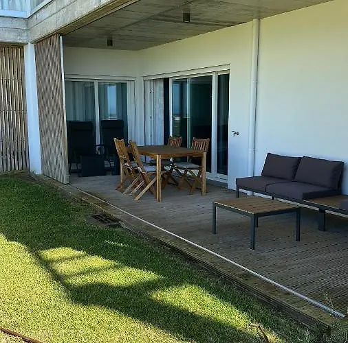 Appartamento Atlantic View *