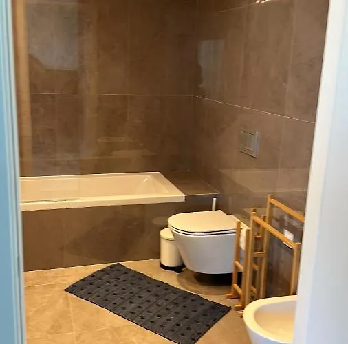 Appartamento Atlantic View