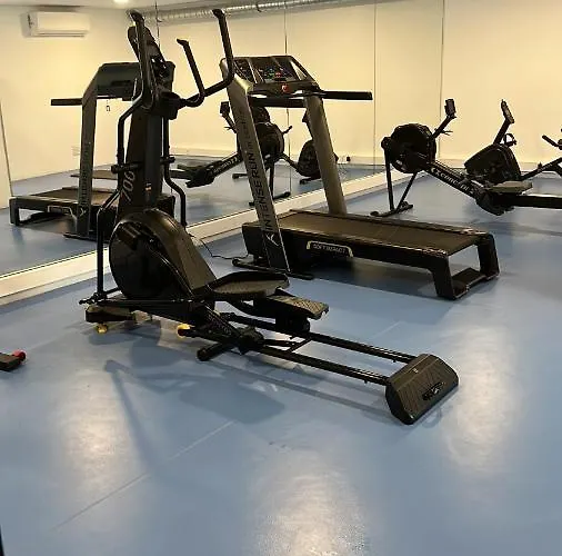 Atlantic View Appartamento *