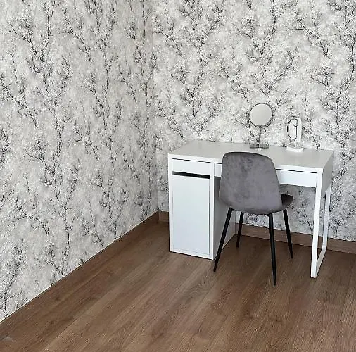 Atlantic View Nazaré