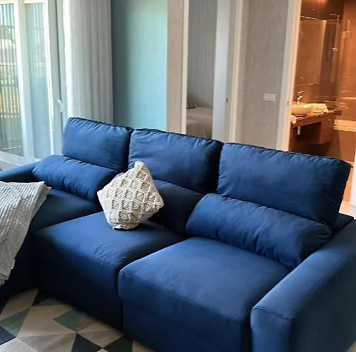 Appartamento Atlantic View Nazaré