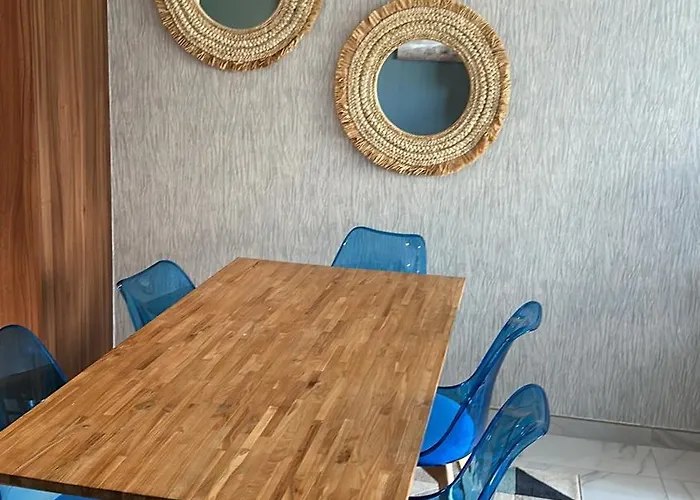 Appartamento Atlantic View