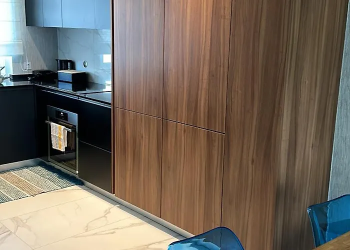 Atlantic View Appartamento Nazaré