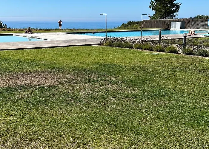 Atlantic View Appartamento *